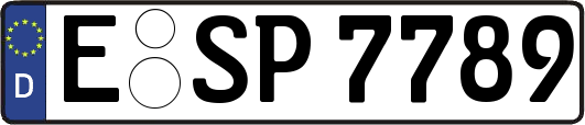E-SP7789
