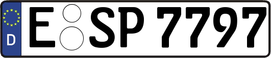 E-SP7797