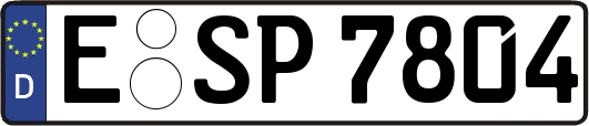 E-SP7804