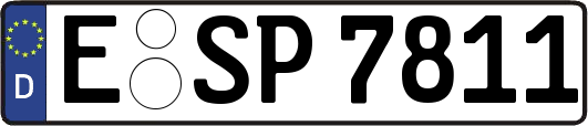 E-SP7811