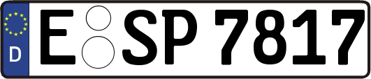 E-SP7817