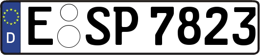 E-SP7823