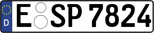 E-SP7824