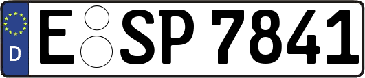 E-SP7841