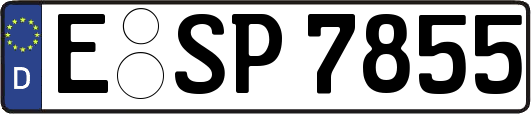 E-SP7855