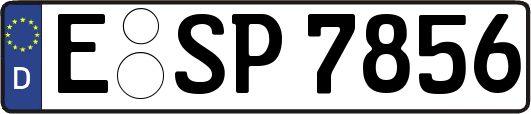 E-SP7856