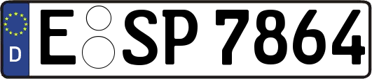 E-SP7864