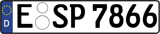 E-SP7866
