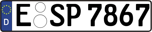 E-SP7867