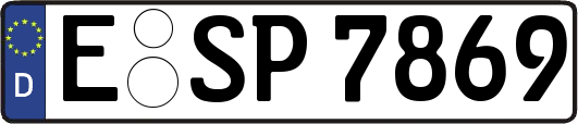 E-SP7869