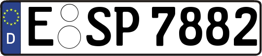 E-SP7882