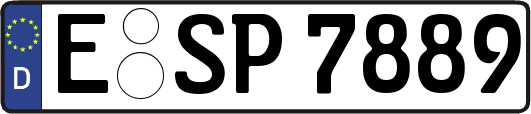 E-SP7889