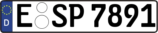 E-SP7891