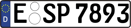E-SP7893