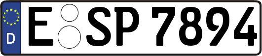 E-SP7894