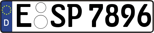 E-SP7896