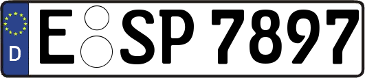E-SP7897