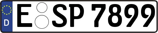E-SP7899