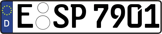 E-SP7901