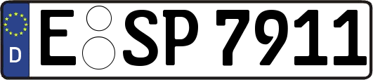 E-SP7911