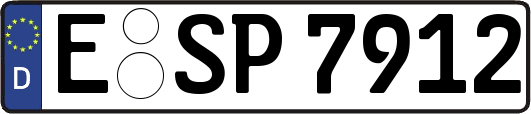 E-SP7912