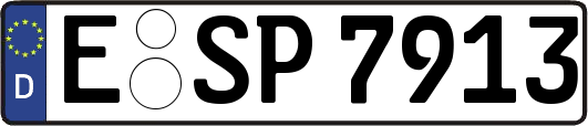 E-SP7913