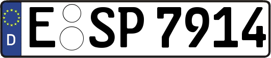 E-SP7914