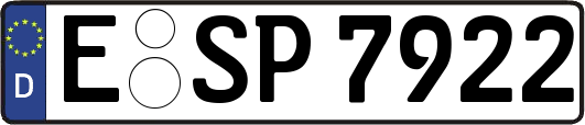 E-SP7922