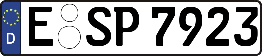 E-SP7923