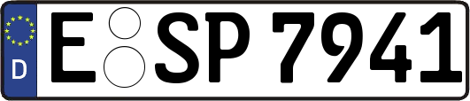 E-SP7941