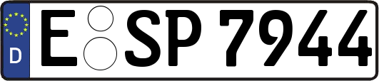 E-SP7944