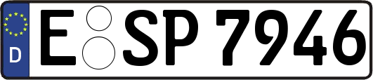E-SP7946