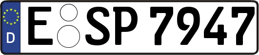 E-SP7947