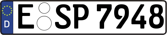 E-SP7948