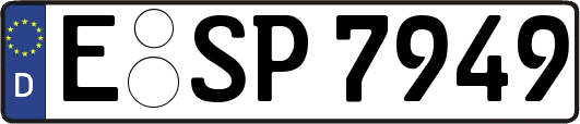 E-SP7949