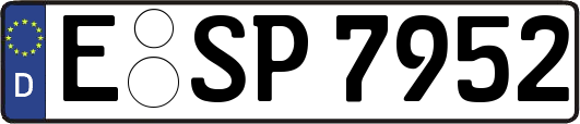 E-SP7952