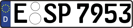 E-SP7953