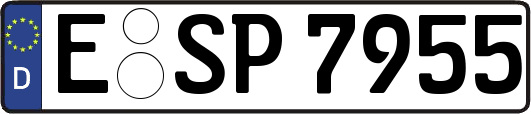 E-SP7955