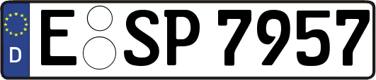 E-SP7957