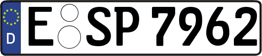 E-SP7962