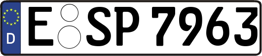 E-SP7963
