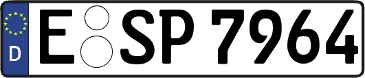 E-SP7964