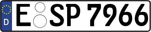 E-SP7966