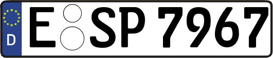 E-SP7967