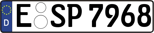 E-SP7968