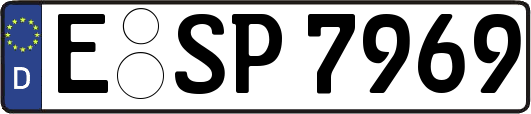 E-SP7969