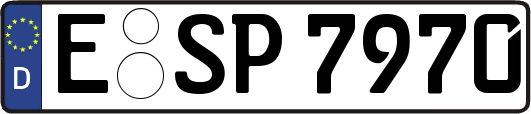 E-SP7970