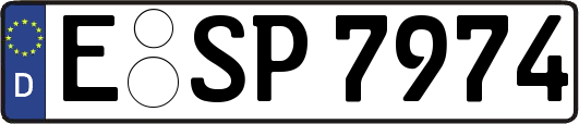 E-SP7974