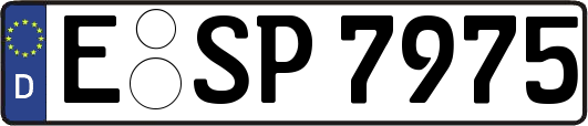 E-SP7975