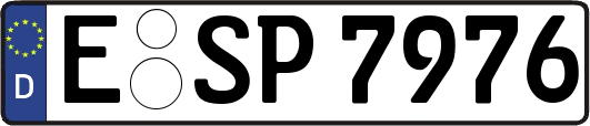 E-SP7976